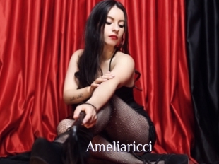 Ameliaricci