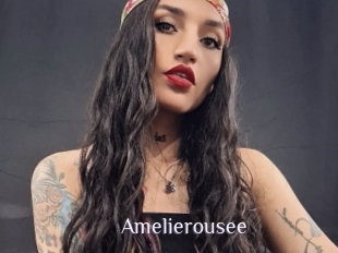 Amelierousee