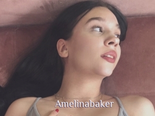 Amelinabaker