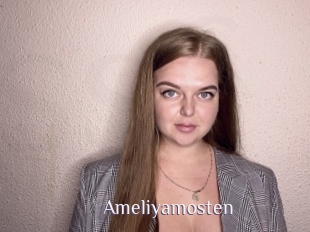 Ameliyamosten