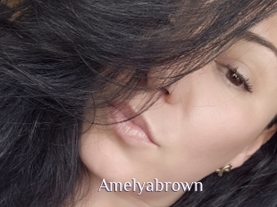 Amelyabrown