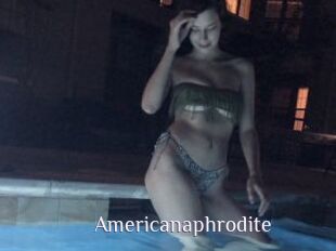 Americanaphrodite