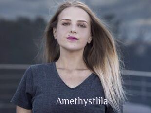 Amethystlila