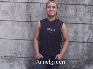 Amielgreen