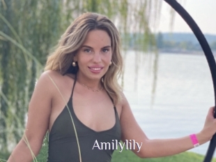 Amilylily