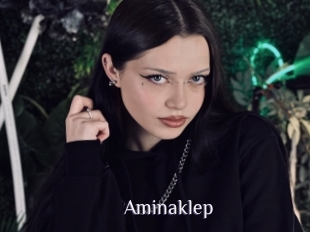 Aminaklep