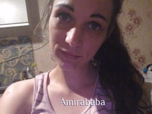 Amirababa