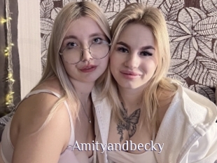 Amityandbecky