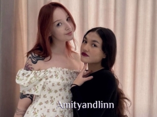 Amityandlinn