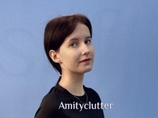 Amityclutter