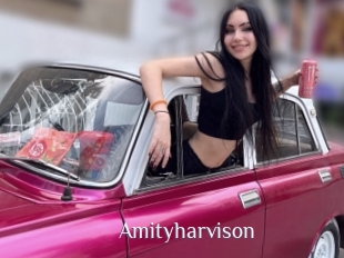 Amityharvison