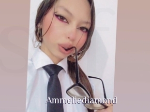 Ammeliediamond