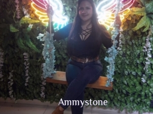 Ammystone