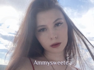 Ammysweete