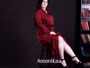 Amonikaa