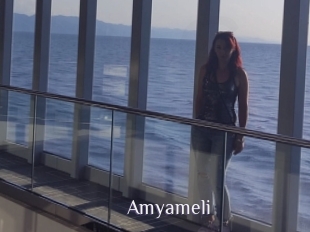 Amyameli