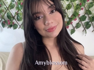 Amyblossom