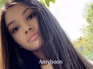 Amyboon