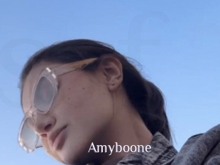 Amyboone