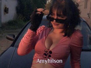 Amyhilson