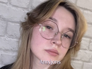 Amyjons