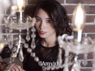 Amyjun