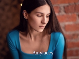 Amylacey