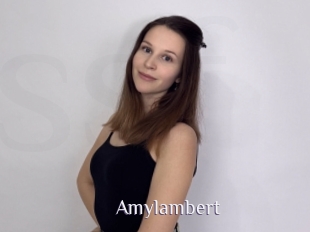 Amylambert