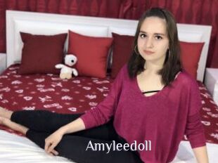 Amyleedoll