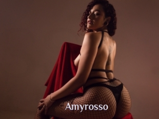 Amyrosso