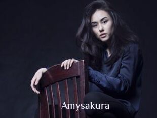 Amysakura