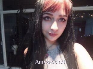 Amysexxhot