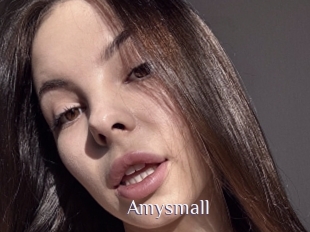 Amysmall