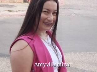 Amyvillamizar