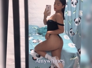 Amywhines