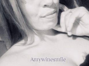 Amywinesmile