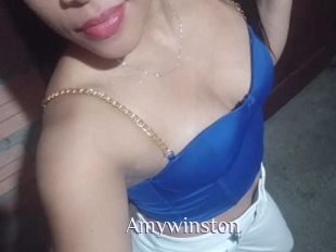 Amywinston