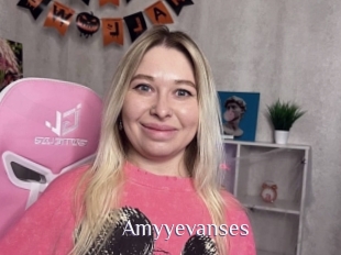 Amyyevanses