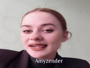 Amyzender