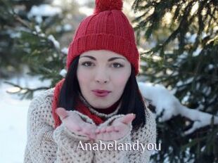 Anabelandyou