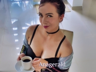 Anagerald