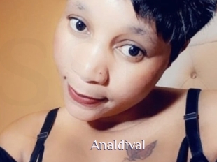 Analdival