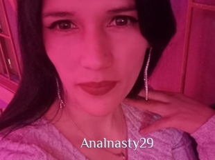 Analnasty29