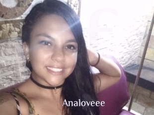 Analoveee