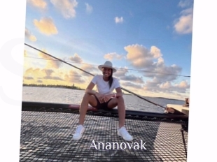 Ananovak