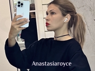 Anastasiaroyce