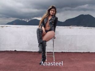 Anasteel