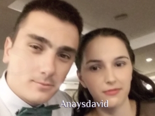 Anaysdavid