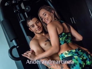 Anderandmartinaa