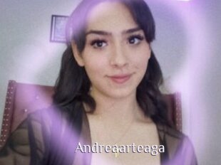 Andreaarteaga